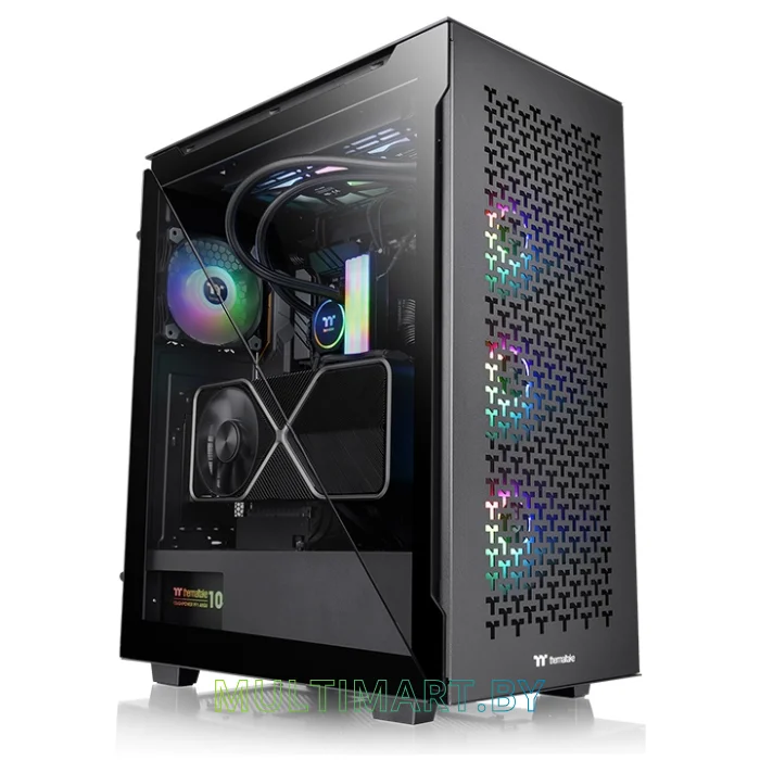 Корпус Thermaltake Divider 500 TG Air (CA-1T4-00M1WN-02)